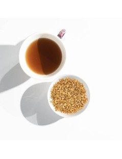 Tè di Fiori di Arancio - Citrus aurantium L.