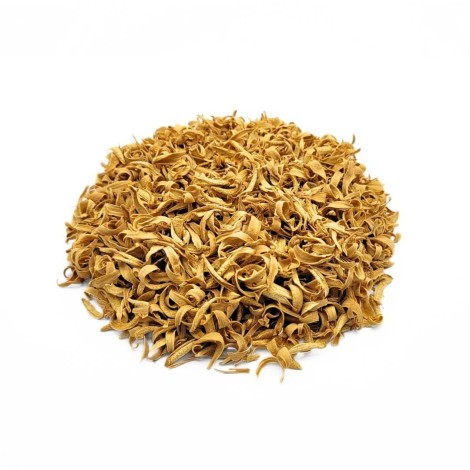 Tee Blume von Orangenbaum - Citrus aurantium L.