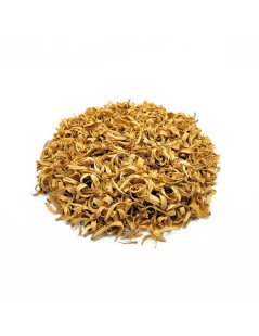 Tee Blume von Orangenbaum - Citrus aurantium L.