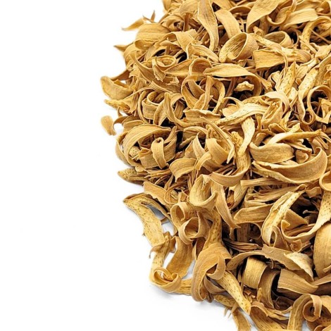 Chá de Flor de Laranjeira - Citrus aurantium L.