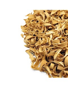 Chá de Flor de Laranjeira - Citrus aurantium L.