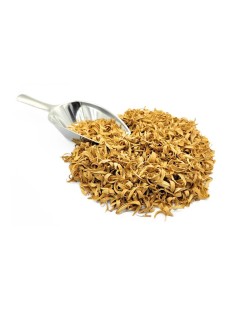 Chá de Flor de Laranjeira - Citrus aurantium L.