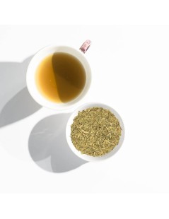 Lúcia-lima, Folhas (Aloysia citrodora) - Premium