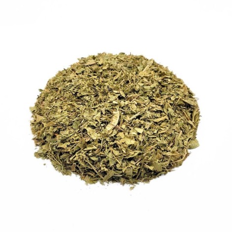 Lúcia-lima, Folhas (Aloysia citrodora) - Premium