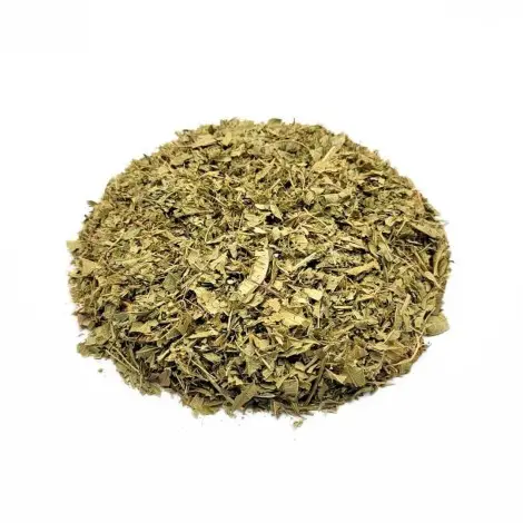 Verveine Cintronnelle, Feuilles (Aloysia citrodora) - Premium