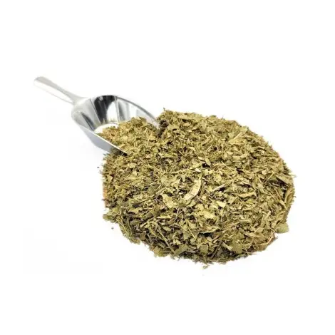 Verveine Cintronnelle, Feuilles (Aloysia citrodora) - Premium