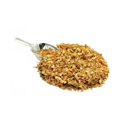 Chá de Flores de Jasmim (Jasminum grandiflorum L) - Yasmin - Jasmine