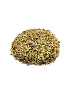 Oregano, Pflanze (Origanum Vulgare)