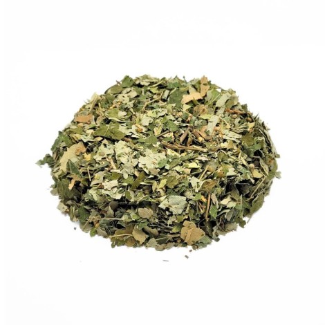 Linden Leaves Herbal Tea (Tilia Europaea L.)