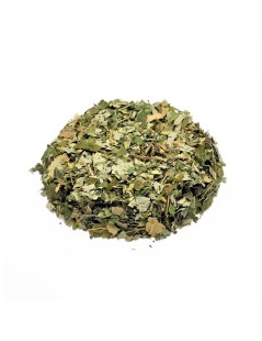 Tília, Folhas (Tilia Europaea L.)