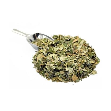 Linden Leaves Herbal Tea (Tilia Europaea L.)