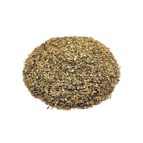 Basilico Foglies (Ocimum basilicum)