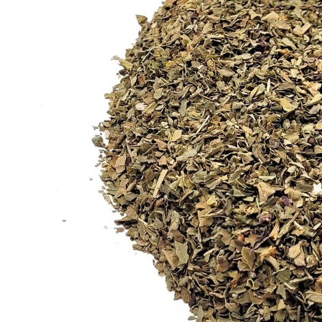 Basilico Foglies (Ocimum basilicum)