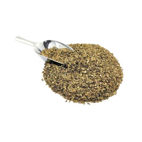 Basilico Foglies (Ocimum basilicum)