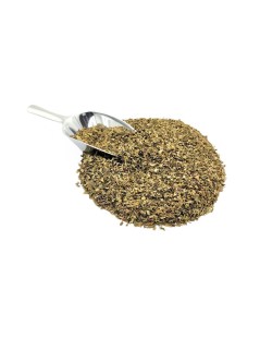 Basilico Foglies (Ocimum basilicum)