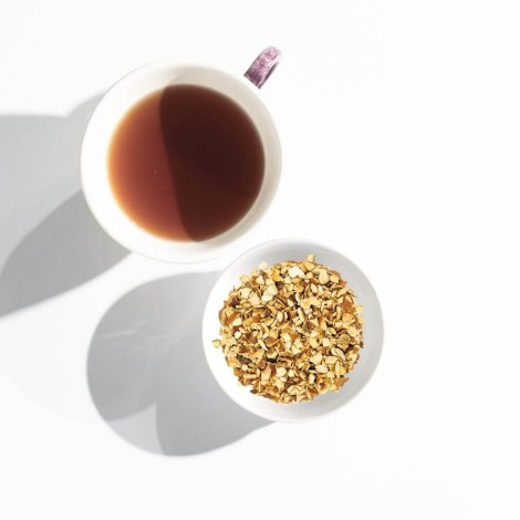 Laranja Amarga, Cascas (Citrus aurantium L.)