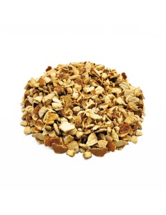 Naranja Amarga, cáscaras (Citrus aurantium L.)