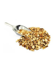 Laranja Amarga, Cascas (Citrus aurantium L.)