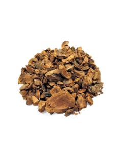 Garcinia Herbal Tea - Mangosteen