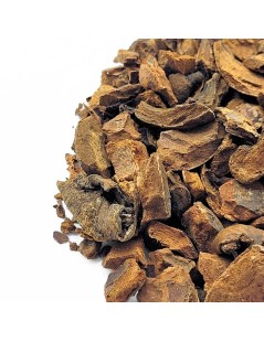 Garcinia Herbal Tea - Mangosteen