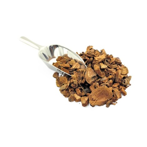 Garcinia Herbal Tea - Mangosteen