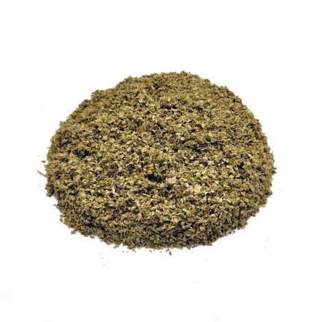 Foglie di Maggiorana (Origanum majorana L.)