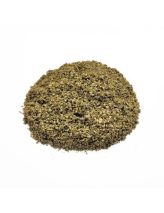 Feuilles de Marjolaine (Origanum majorana L.)