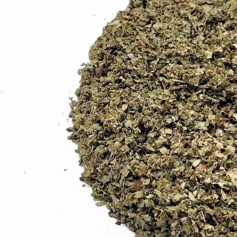 Foglie di Maggiorana (Origanum majorana L.)