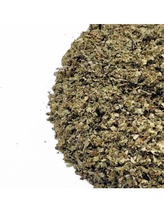 Feuilles de Marjolaine (Origanum majorana L.)