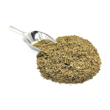 Foglie di Maggiorana (Origanum majorana L.)