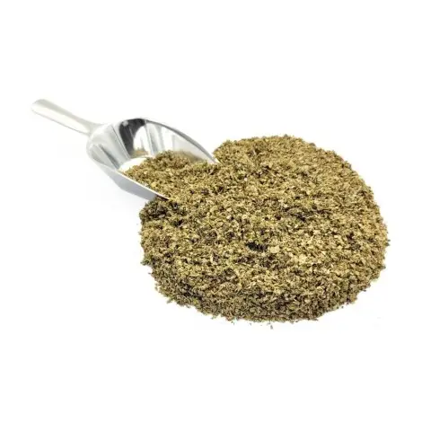 Majoran Blätter (Origanum majorana L.)