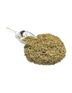 Majoran Blätter (Origanum majorana L.)