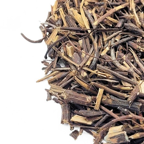 Salsepareille racine (Smilax officinalis L.)