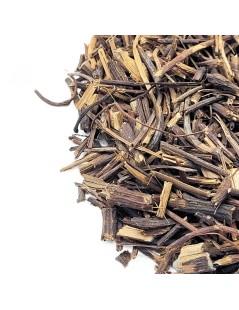 Salsaparrilha, Raiz (Smilax officinalis L.)