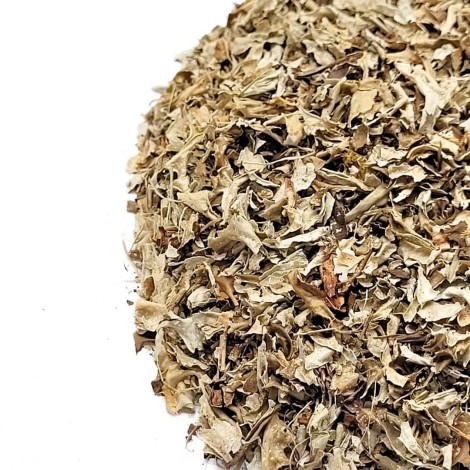 Isländisch Moos  – Natürliche Linderung bei Husten und gereiztem Hals