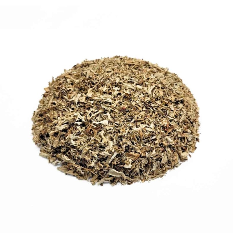 Musgo da Islândia | Líquen - Alívio Natural para Tosse e Garganta Irritada