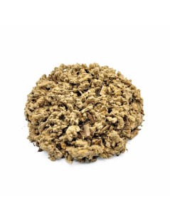 Verbasco – Tisana di Foglie Secche per Tosse, Gola e Benessere Respiratorio