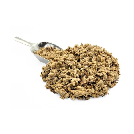 Verbasco – Tisana di Foglie Secche per Tosse, Gola e Benessere Respiratorio