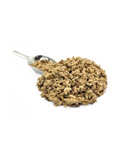 Verbasco – Tisana di Foglie Secche per Tosse, Gola e Benessere Respiratorio
