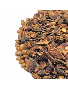 Anis Estrelado, Pedaços (Illicium verum)