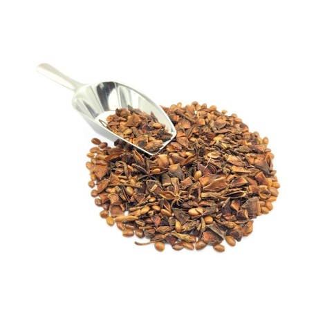 Anis Estrelado, Pedaços (Illicium verum)