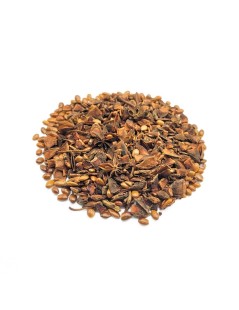 Anis Estrelado, Pedaços (Illicium verum)