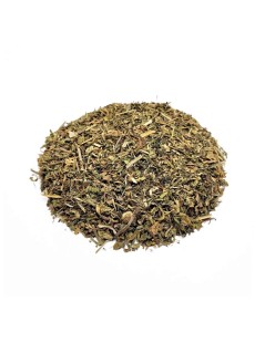 Dandelion Herbal Tea (Taraxacum officinale L.)