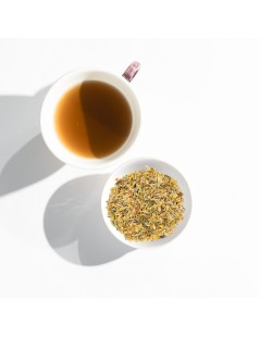 Gorse Flower Herbal Tea (Pterospartum tridentatum)