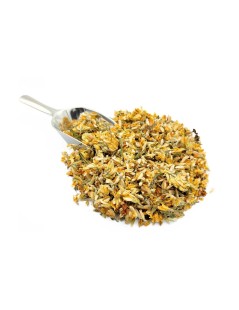 Gorse Flower Herbal Tea (Pterospartum tridentatum)