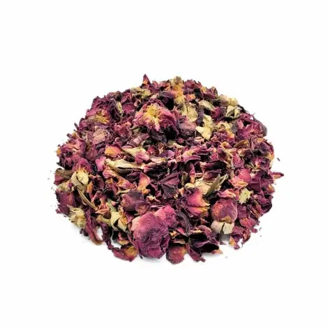 Tee-Rosen (Rosa L.)