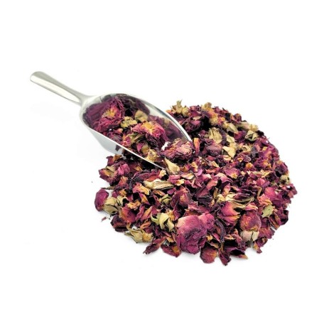 Rose Tea Petals (Rosa L.)