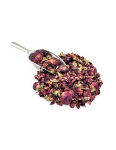 Rose Tea Petals (Rosa L.)