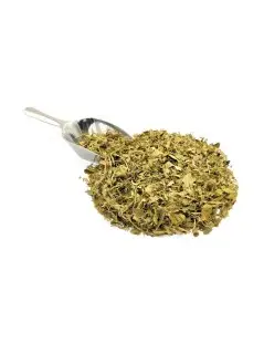 Hojas de Limonero (Citrus limon L. Burm)