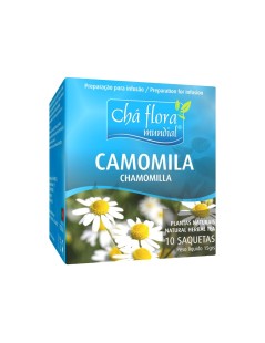 Camomille - 10 Sachets